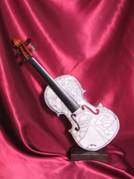 Violon dingue