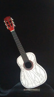 Guitare Allan