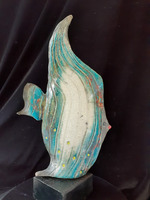 Poisson Ange