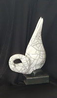 Cygne d'étang